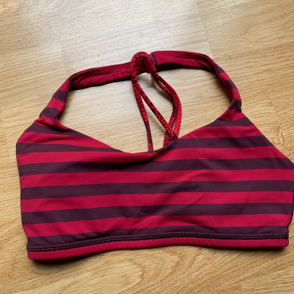 Lululemon Athletica
